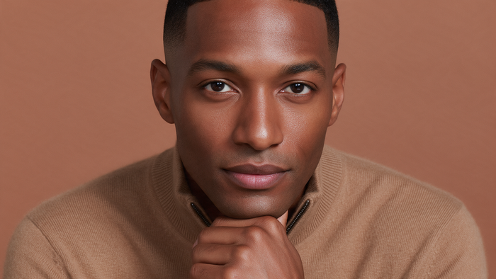 Do Dermatology Textbooks Actually Show Dark Skin?