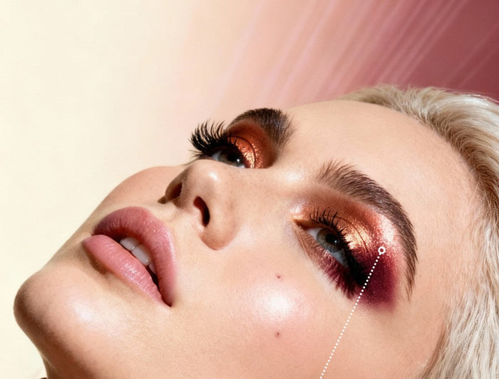 Opuliss Beauty 7 step makeup routine
