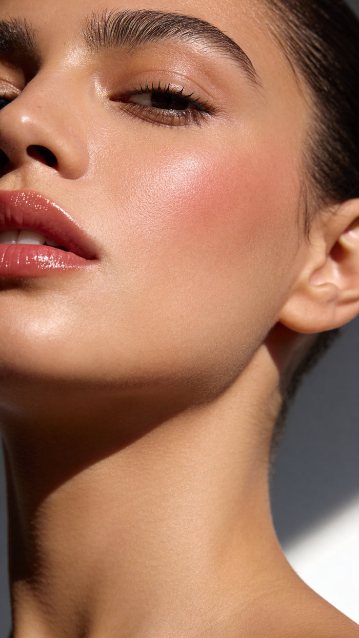 Summer Oil Control: Managing Shine in Heat & Humidity