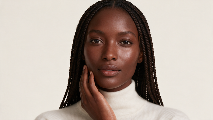 Fragrance Sensitivity Is Common, and Harder to Diagnose on Deeper Skin