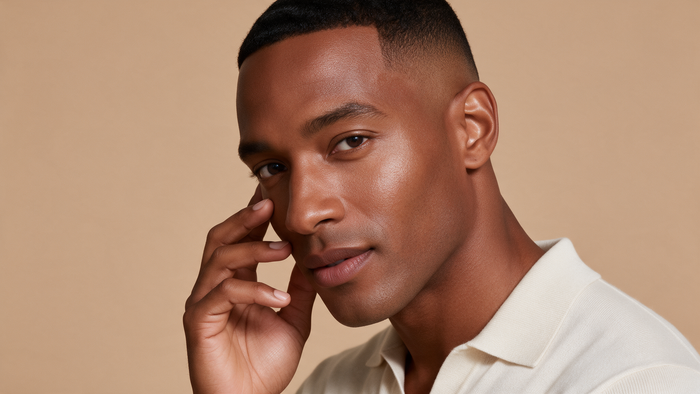 What Textured Hair Care Learned the Hard Way, and What Skincare Still Has Not
