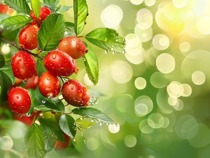 Rosehip Oil: A Clear Look at 'Nature's Retinol'
