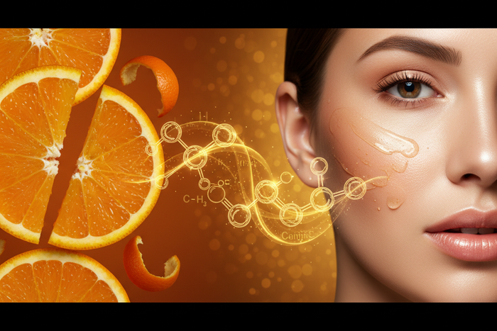 Vitamin C: What It Really Does in Skincare
