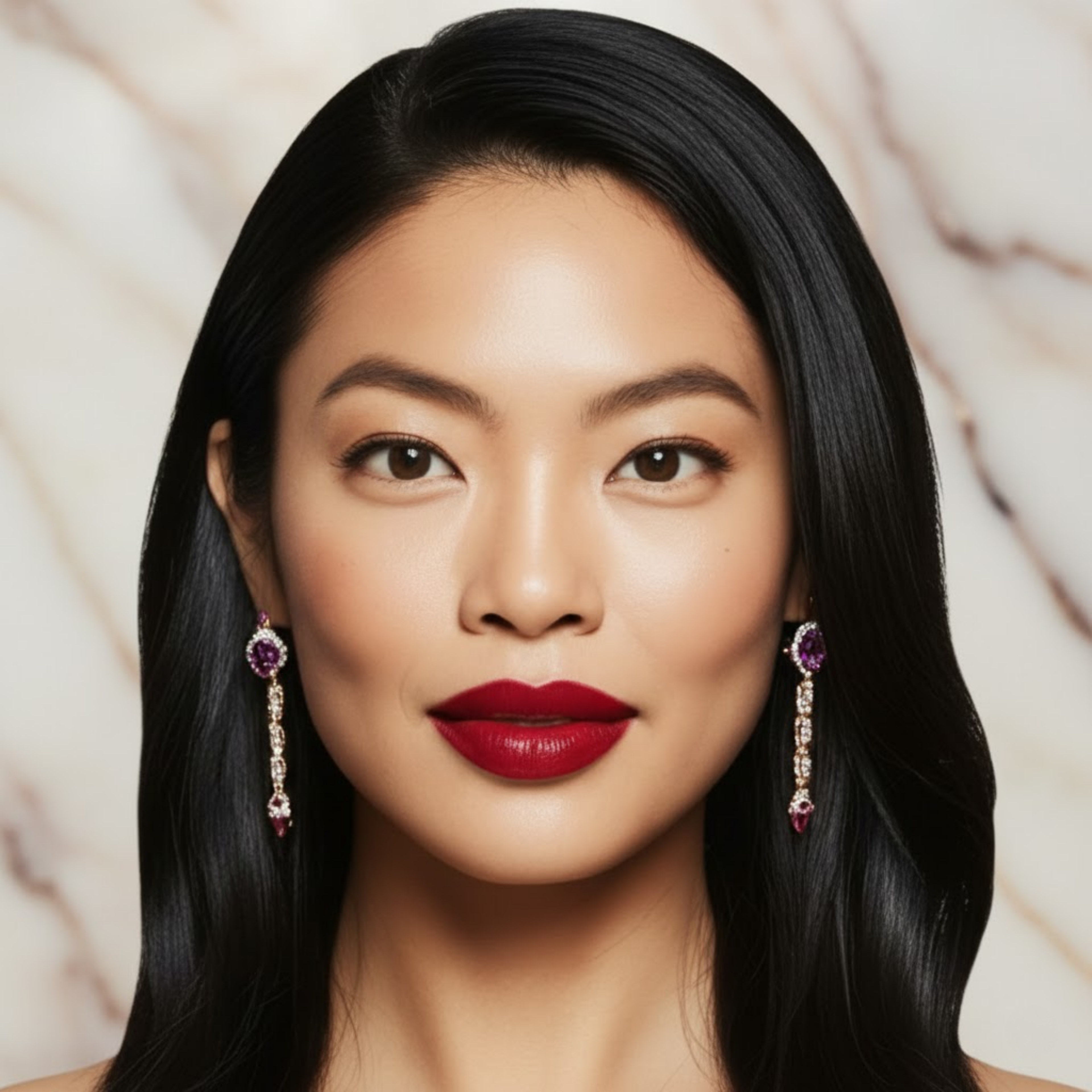 Lip beauty products with Opuliss beauty