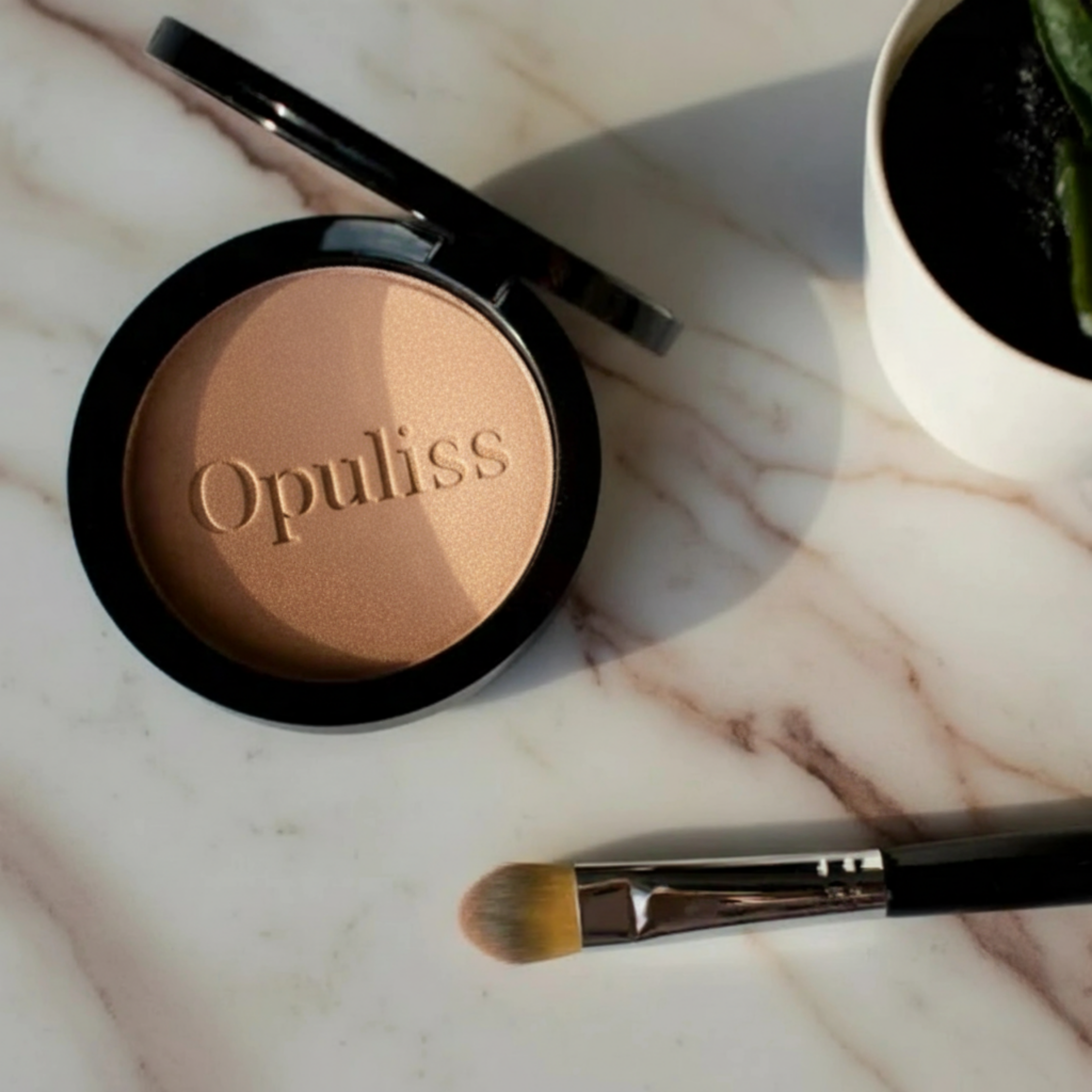 Finishing Powder Opuliss
