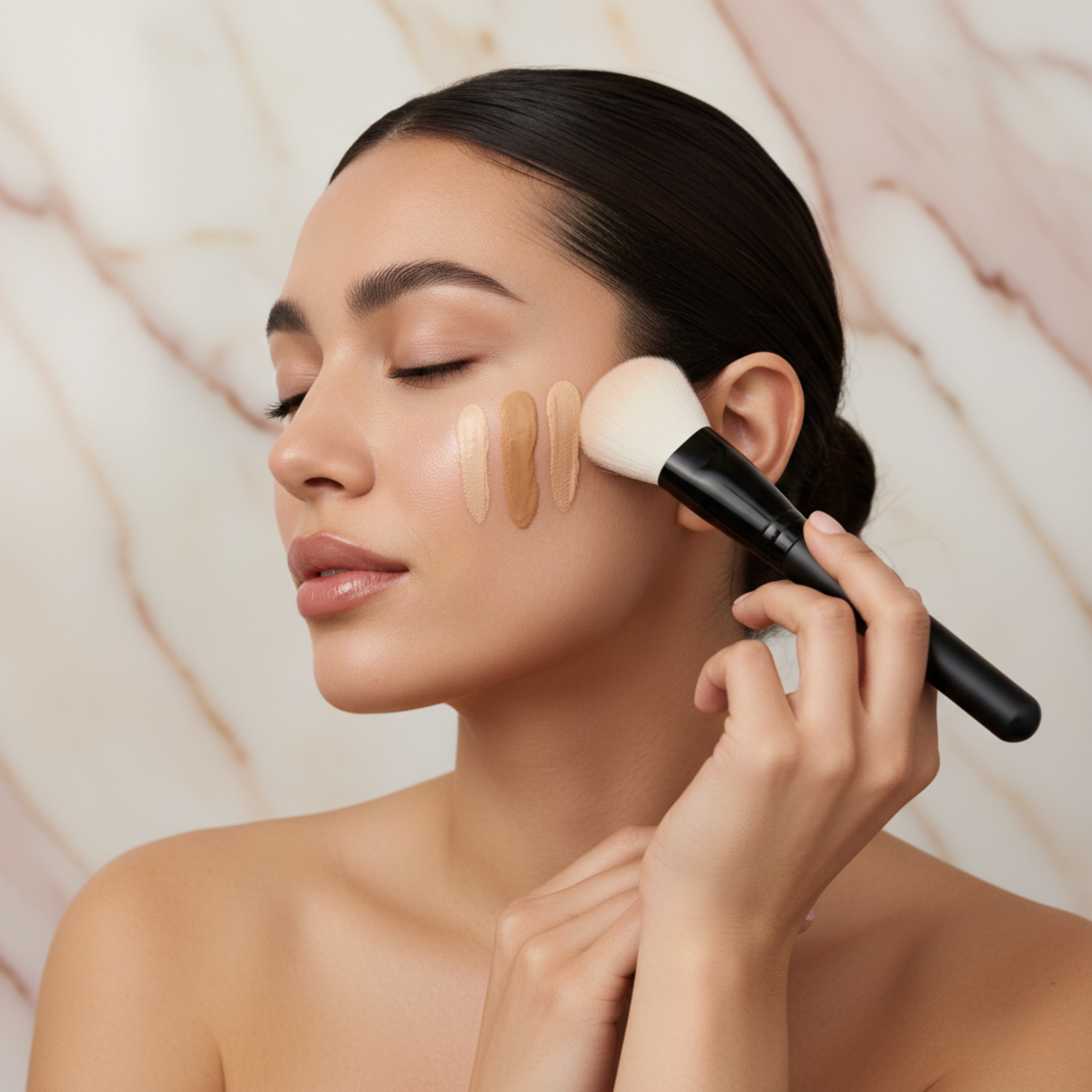 Liquid Foundation Opuliss