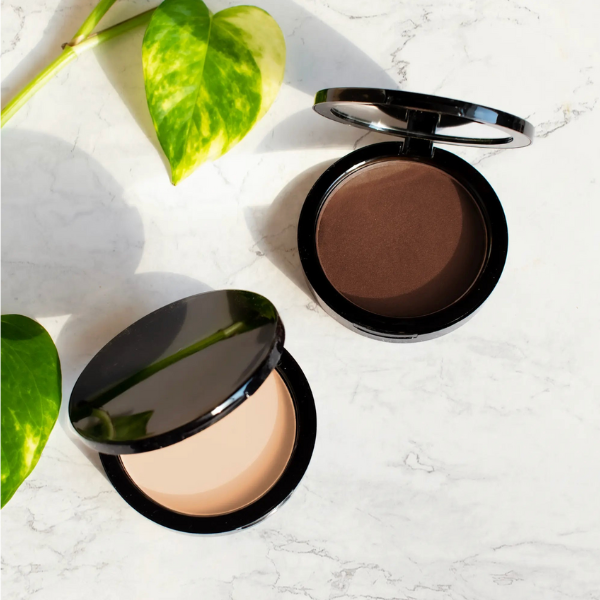 Powder Foundation Opuliss