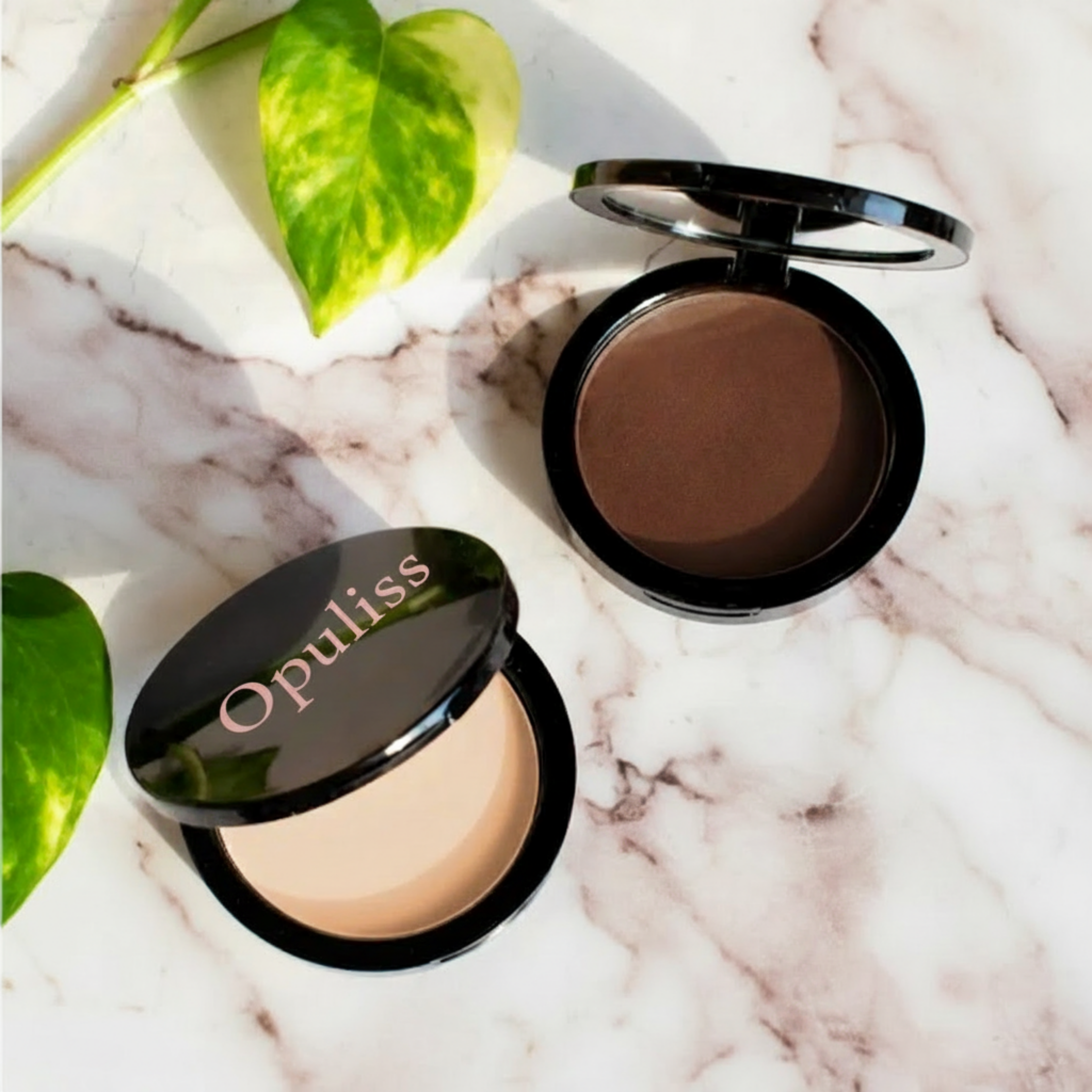 Powder Foundation Opuliss