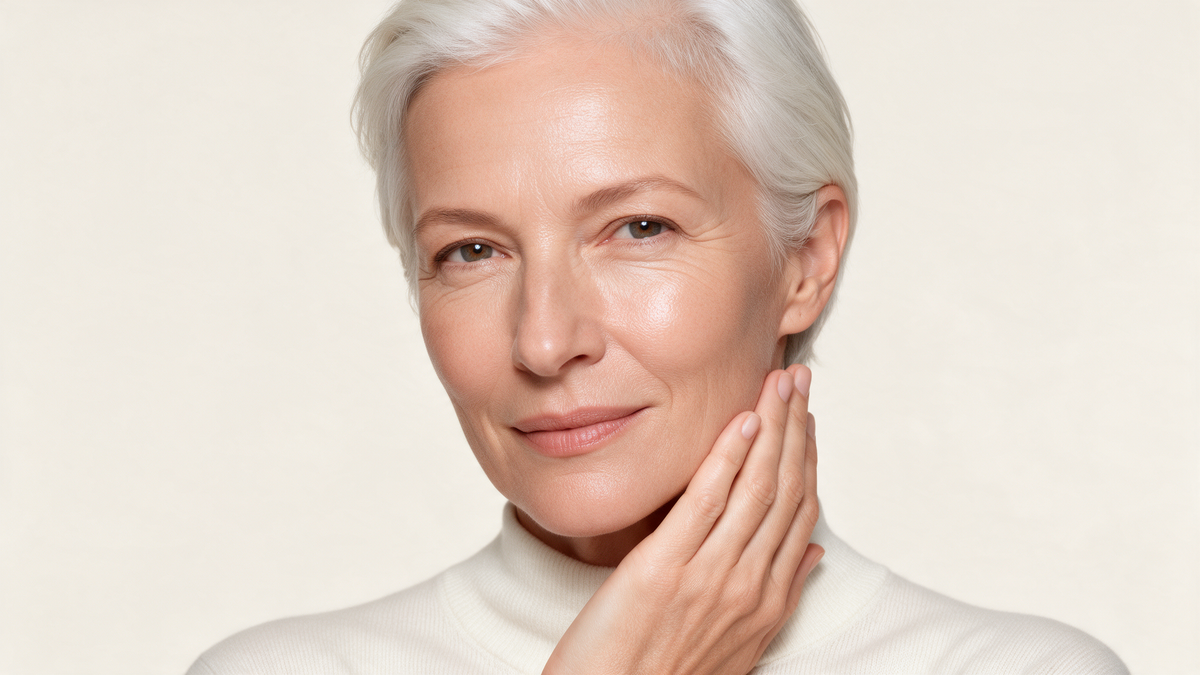 Anti-Aging, Opuliss Skin