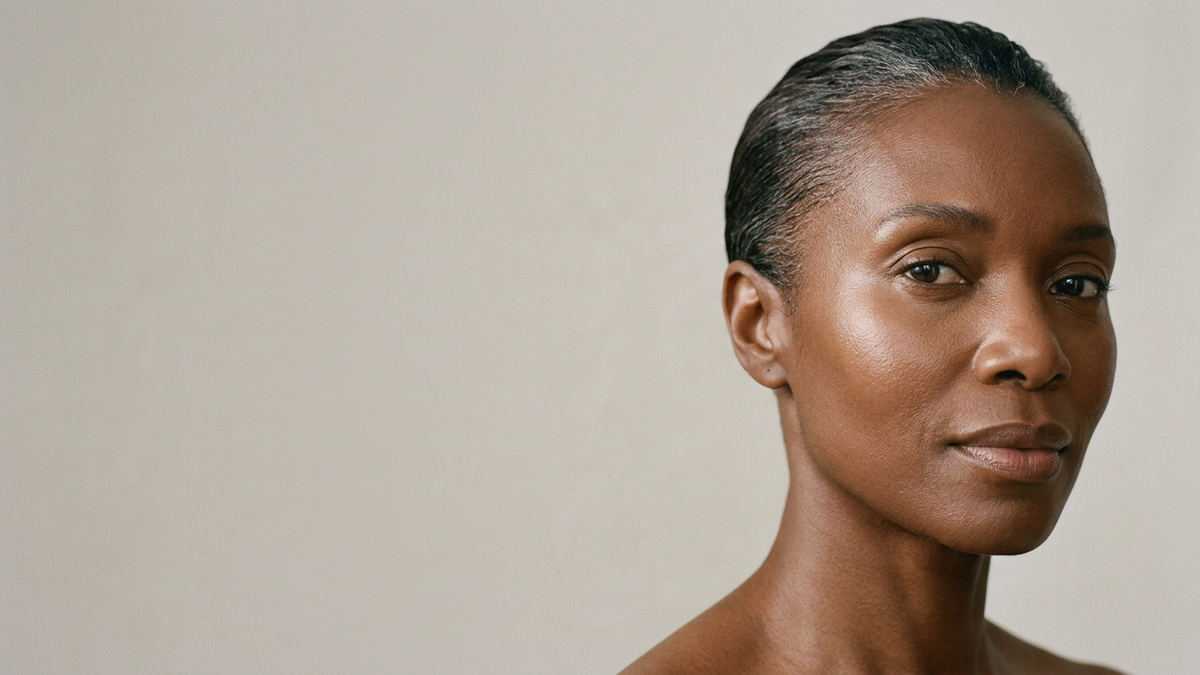 Darker Skin Tones, Opuliss Skin