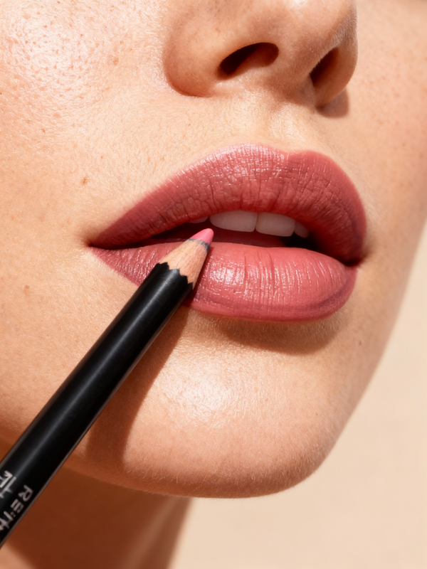 Automatic Lip Liner - Beach Babe Opuliss Beauty