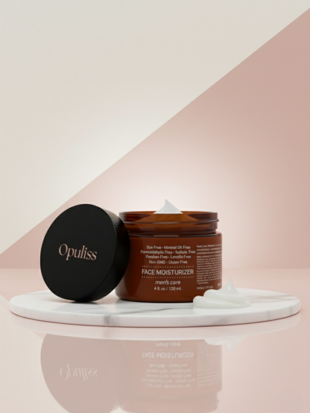 Men's Face Moisturizer opuliss-beauty