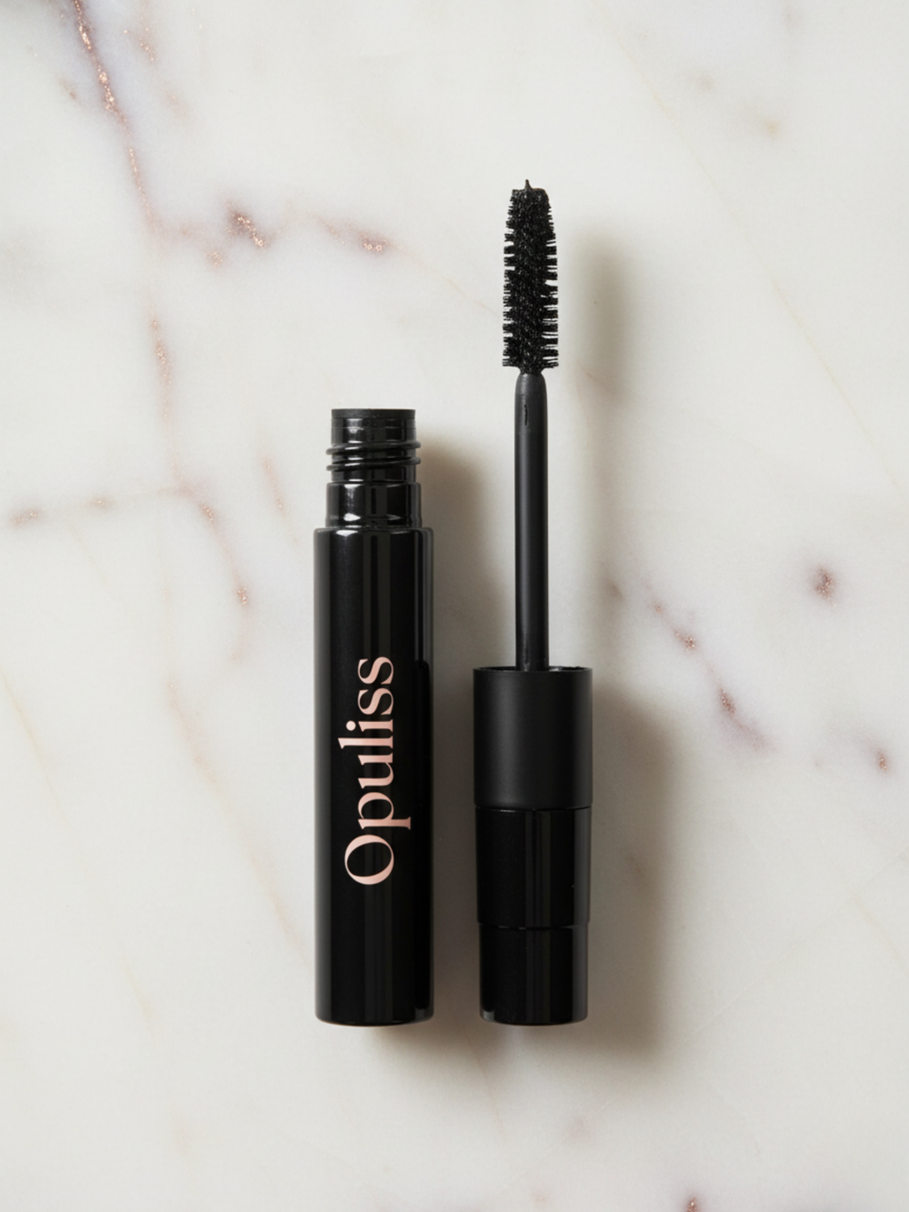 Dual Lash Mascara - Black Opuliss Beauty