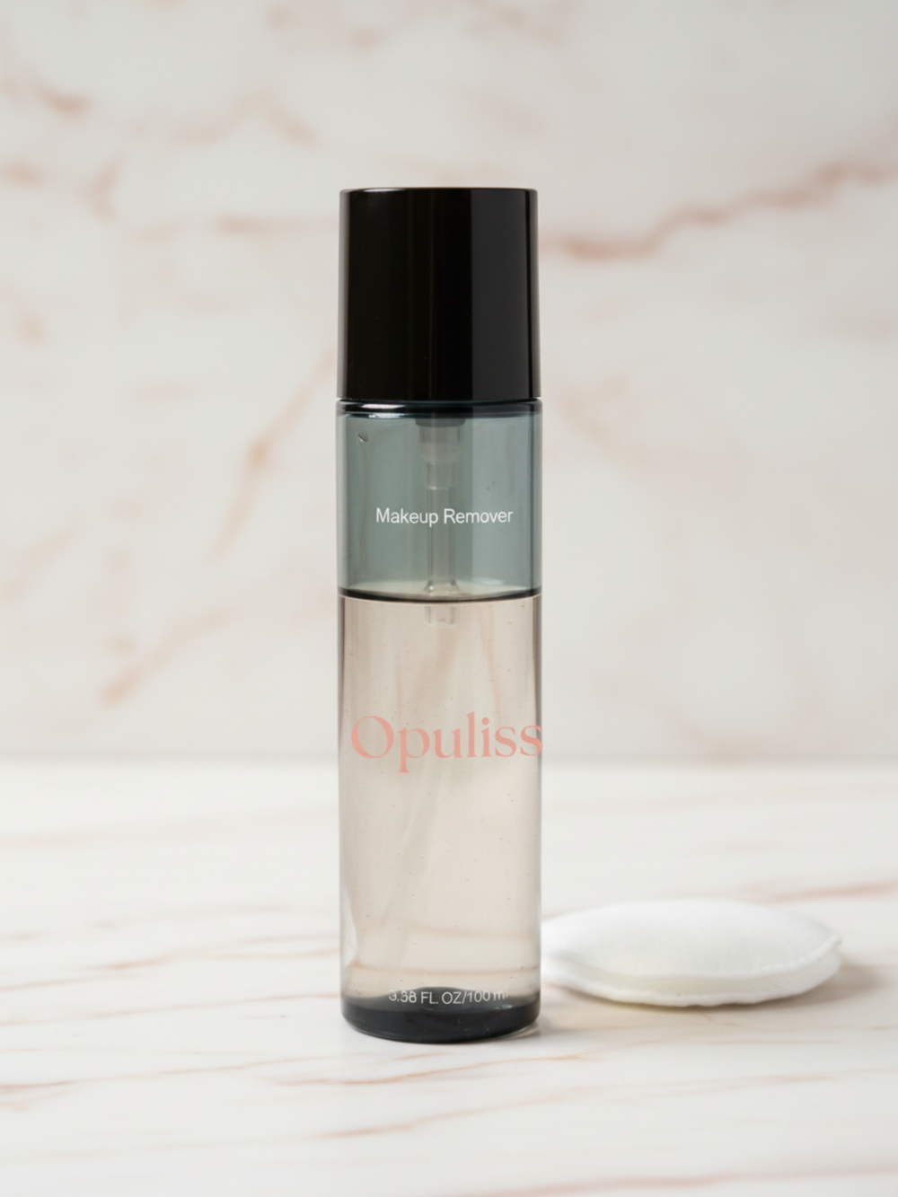 Lip and Eye Makeup Remover Opuliss Beauty