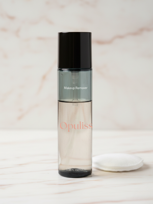 Lip and Eye Makeup Remover Opuliss Beauty
