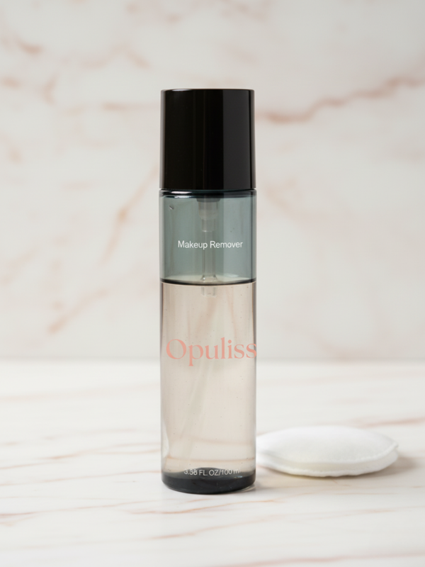Lip and Eye Makeup Remover Opuliss Beauty