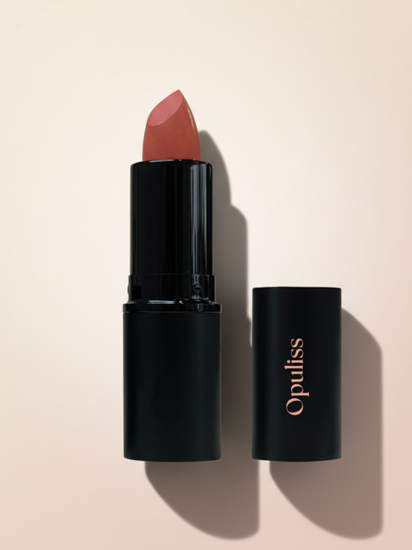 Lipstick - Simply Mauve Opuliss Beauty