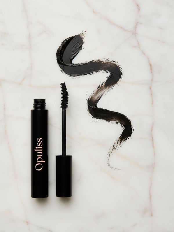 Luxury Mascara - Black Opuliss Beauty