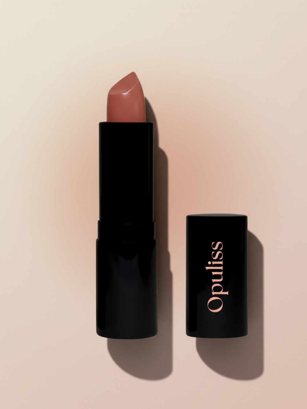 Luxury Matte Lipstick - Chloe Opuliss Beauty