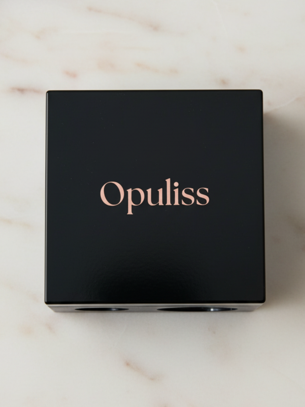Dual Pencil Sharpener Opuliss Beauty