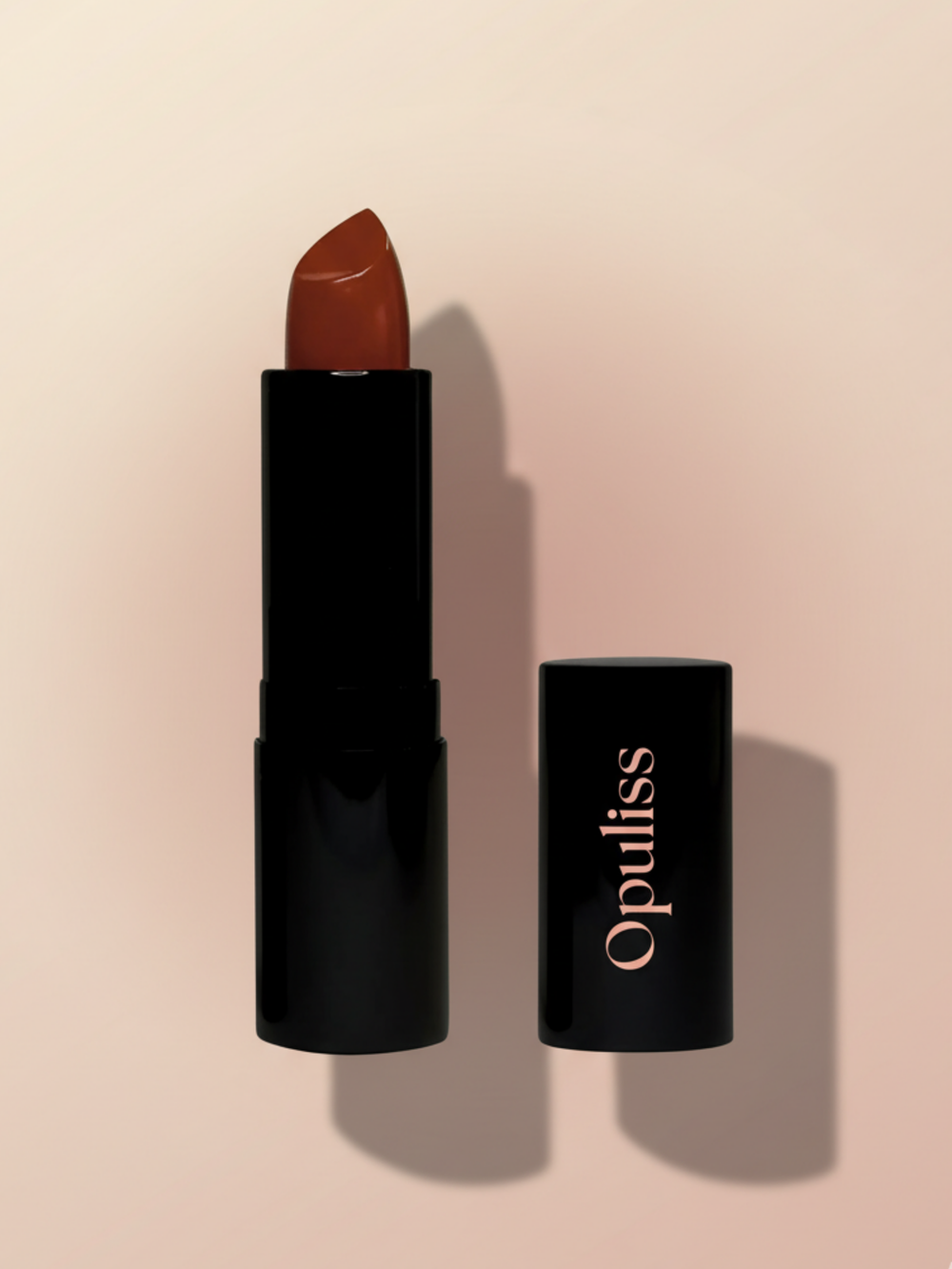 Luxury Matte Lipstick - Megan Opuliss Beauty