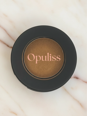 Single Pan Eyeshadow - Dusk Opuliss Beauty