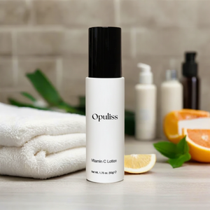 Vitamin C Lotion opuliss-beauty