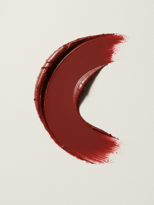 Luxury Matte Lipstick - Red Carpet Red Opuliss Beauty