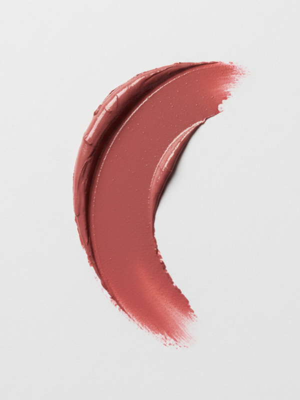 Lipstick - Creamy Mauve Opuliss Beauty