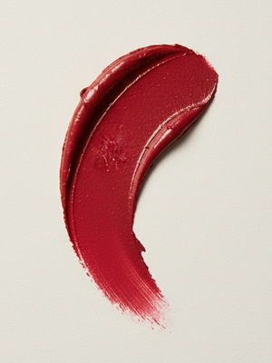 Luxury Cream Lipstick - Runway Red Opuliss Beauty