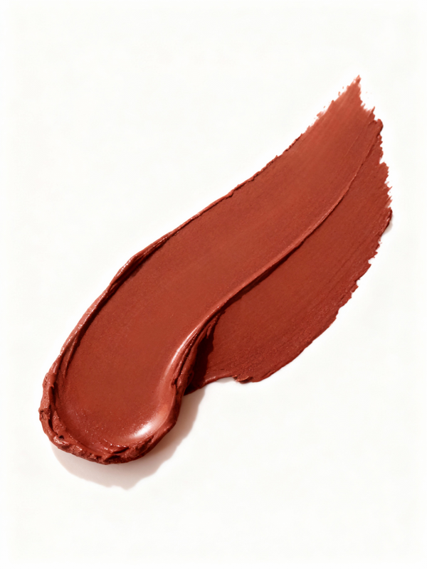 Luxury Matte Lipstick - Brandy Opuliss Beauty