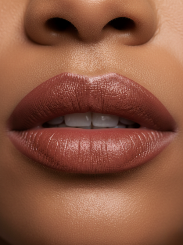 Luxury Matte Lipstick - Reese Opuliss Beauty