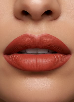 Lipstick - Fire Cracker Red Opuliss Beauty