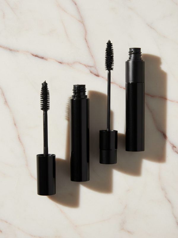 Dual Lash Mascara - Black