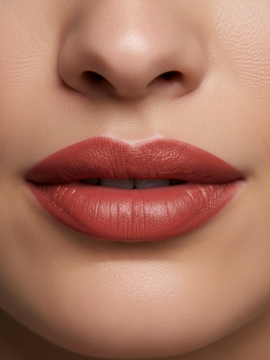 Lipstick - Simply Mauve Opuliss Beauty