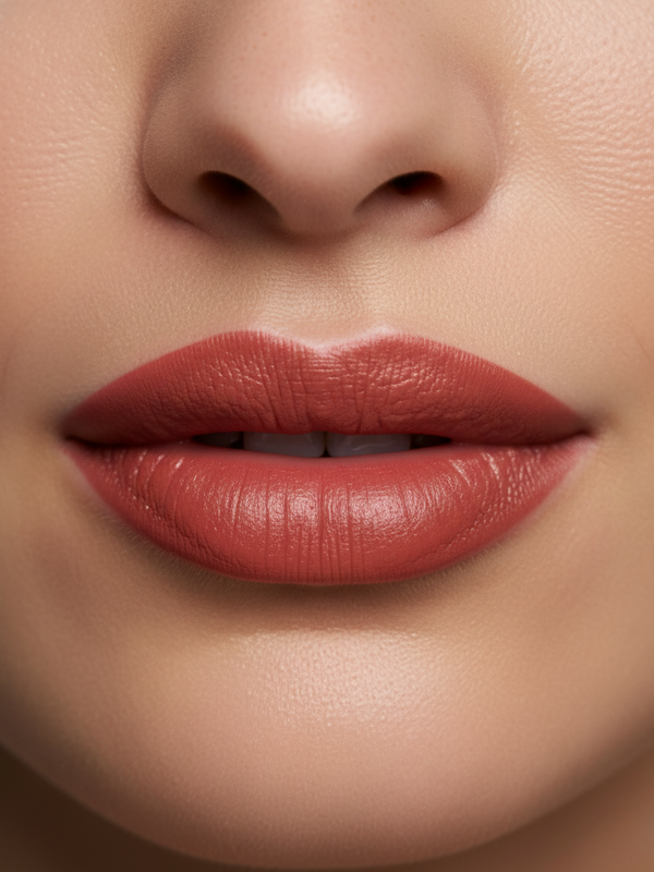 Lipstick - Simply Mauve Opuliss Beauty