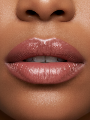 Luxury Matte Lipstick - Grace opuliss-beauty