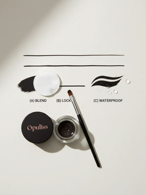 Color Rich Pro Line - Black opuliss-beauty