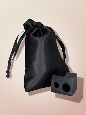 Dual Pencil Sharpener Opuliss Beauty