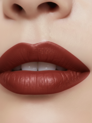 Lipstick - Plum Wine Opuliss Beauty