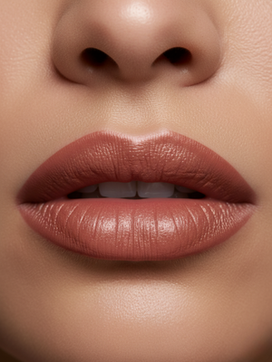 Lipstick - Spicy Rum Opuliss Beauty