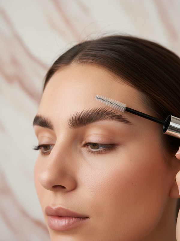 Eyebrow Gel - Clear Opuliss Beauty