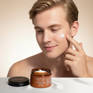 Men's Face Moisturizer opuliss-beauty