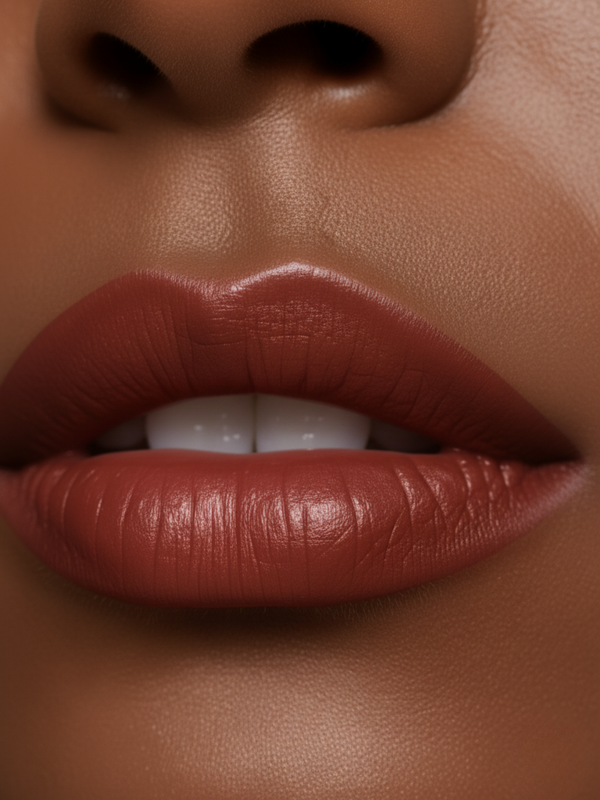 Luxury Matte Lipstick - Megan Opuliss Beauty