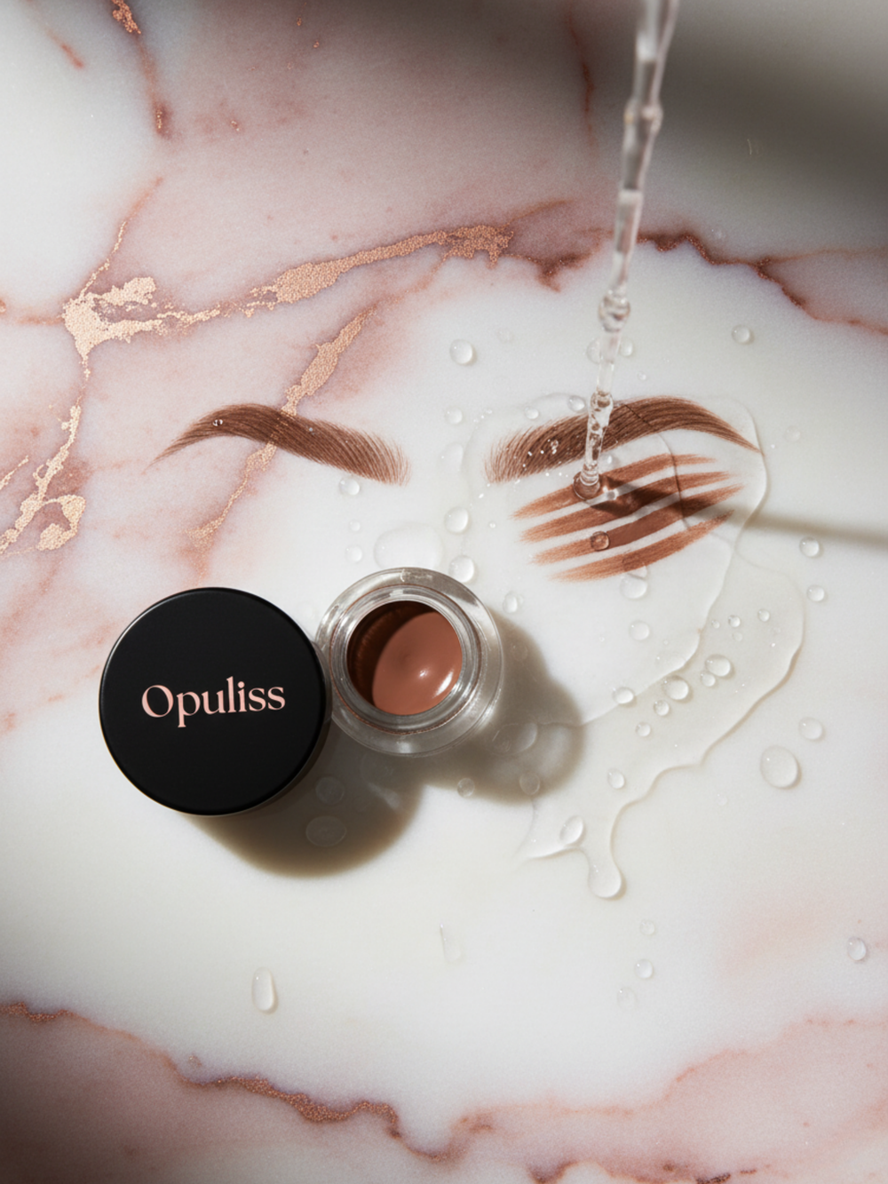 Color Rich Pro Line - Brown opuliss-beauty