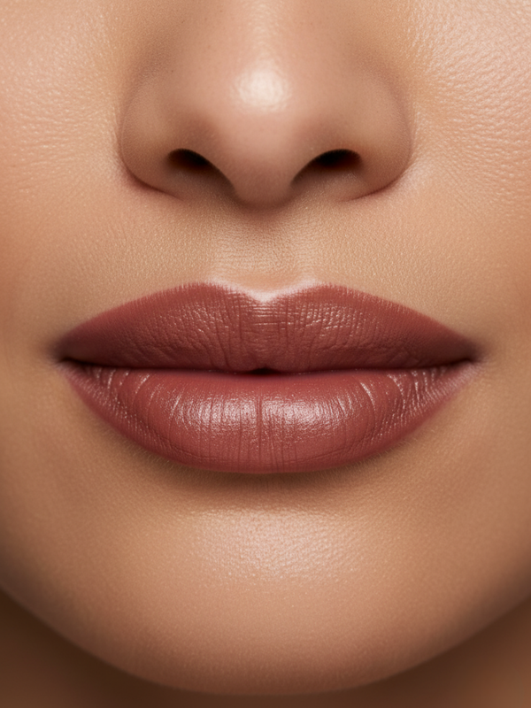 Luxury Matte Lipstick - Melrose Opuliss Beauty