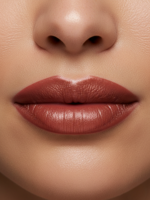 Lipstick - Misty Mauve Opuliss Beauty