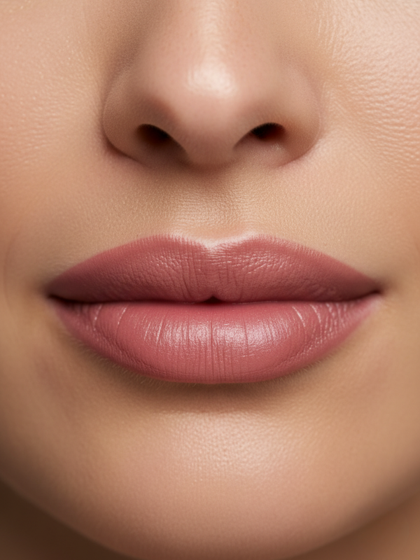 Luxury Matte Lipstick - Grace opuliss-beauty