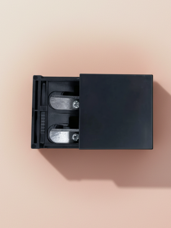 Dual Pencil Sharpener Opuliss Beauty