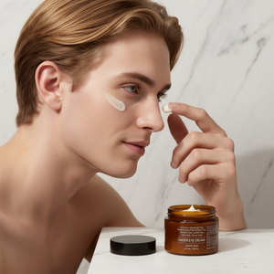 Men's Under Eye Cream opuliss-beauty